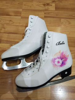 Коньки женские 36 р