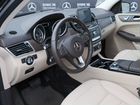 Mercedes-Benz GLS-класс 3.0 AT, 2017, 50 760 км объявление продам