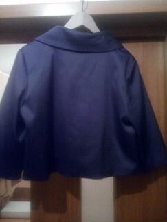 Костюм болеро,жакет и юбка