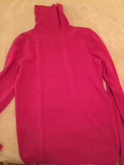 Водолазка benetton, M