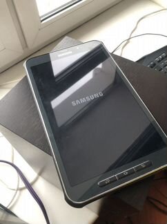 Samsung Galaxy Tab Active