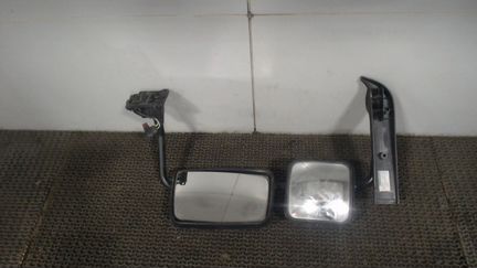 Зеркало боковое правое Renault Midlum 2 2005, 2013