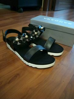 Сандалии босоножки новые 41