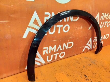 Расширитель крыла передний левый Audi Q3 1 8U