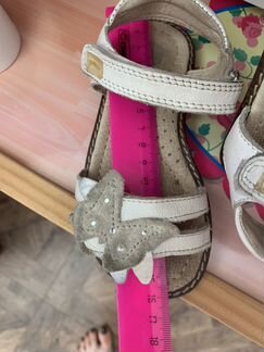 Босоножки Garvalin, р.25