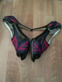 Босоножки женские Topshop