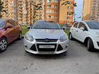 Ford Focus 2.0 МТ, 2012, 185 352 км