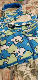 Комбинезон трансформер