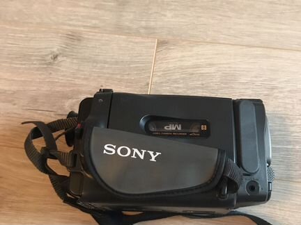 Видеокамера