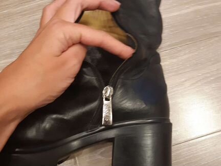 Сапоги loriblu