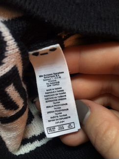 Шапка ACG nike