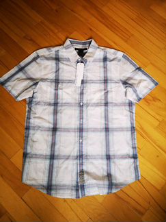 Рубашка Calvin Klein Jeans из США. Новая с биркой