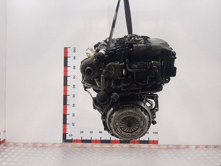 Двигатель (двс) для Peugeot Partner 0135QE