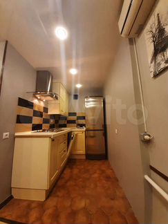 2-к квартира, 56 м², 7/8 эт.