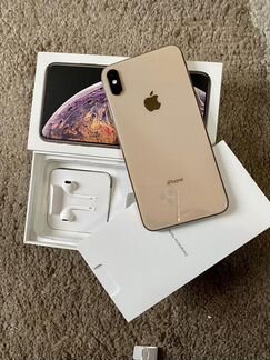 Телефон iPhone