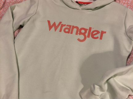 Толстовка Wrangler