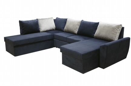 Модульный диван - Алиет