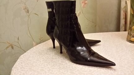 Новые ботильоны Loriblu