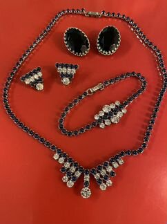 Бижутерия СССР