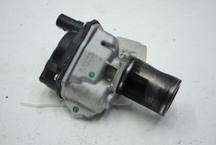 Клапан системы циркуляции VW Touareg 2 NF