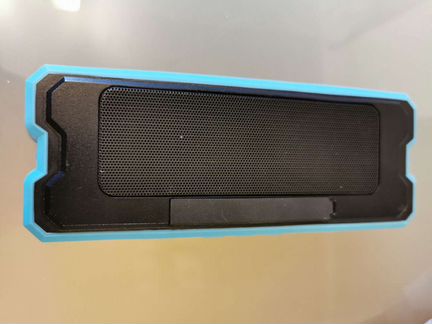 Умная колонка YF-101