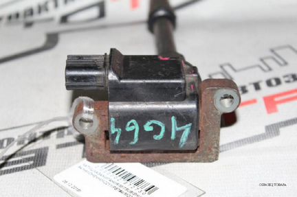Катушка зажигания mitsubishi 4G63 4G64 наконечник