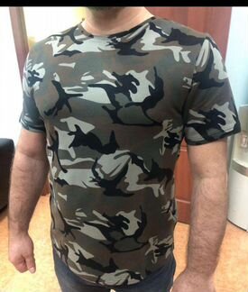 Футболка мужская