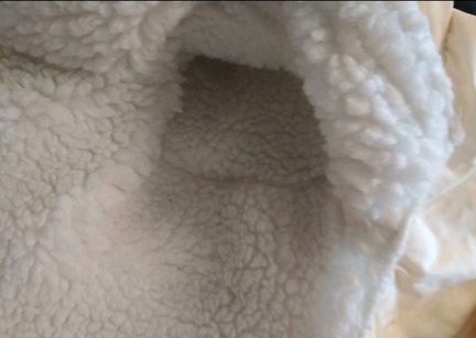 Комбинезон зимний