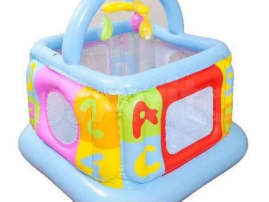 надувной манеж intex my first gym 48476. манеж детский надувной. манеж детский надувной. надувной манеж интекс. манеж детский надувной.