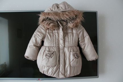 Продам куртку Mayoral Chic
