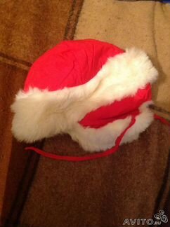 Шапка Кери р52