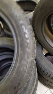 Комплект шин pirelli scorpion 255/50R19