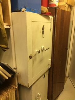 Сейф В80, Ш61, Г51