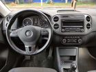 Volkswagen Tiguan 1.4 МТ, 2012, 87 500 км объявление продам