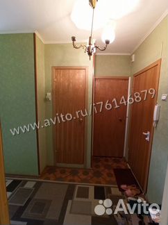 1-к квартира, 38.6 м², 3/9 эт.