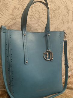 Сумка Trussardi