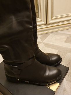 Сапоги Basconi женские зимние 40 размер