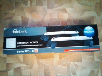 Колёса для конвектора Timberk TEC. MEC R7.15IN