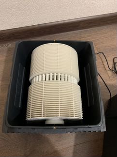 Увлажнитель Venta lw15