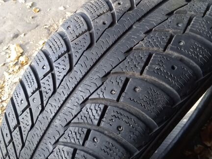 205 55 16 Gislaved nord frost5