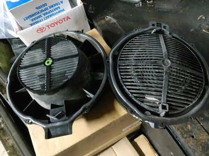 Динамик двери Bose перед зад Порш Каен 955 957