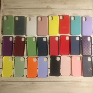 Чехол iPhone