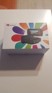 Видеорегистратор Junsun L2, 3 в 1 радар детектор