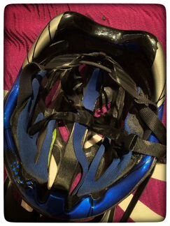 Велошлем Giro Exodus