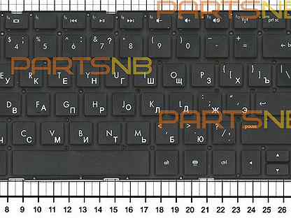 Купить Клавиатуру На Ноутбук Hp Pavilion G6 2286sr