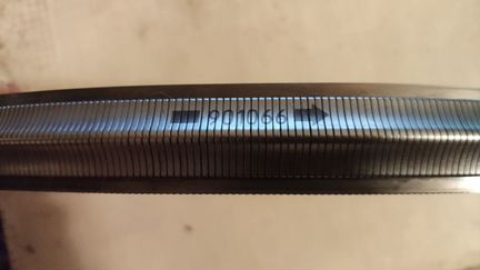 Ремень вариатора JF011E