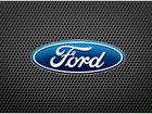 Фаркоп Ford Fusion/Форд Фьюжн (2002-2012)
