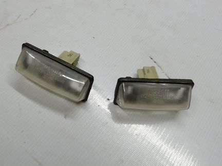 Плафон подсветки задний Nissan Murano Z52