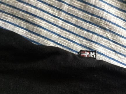 Футболка Napapijri