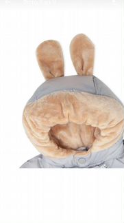 Комбинезон (зима)